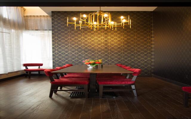 Hotel Indigo Kansas City Downtown by IHG