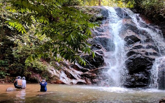 Ark Batu Caves Hotel