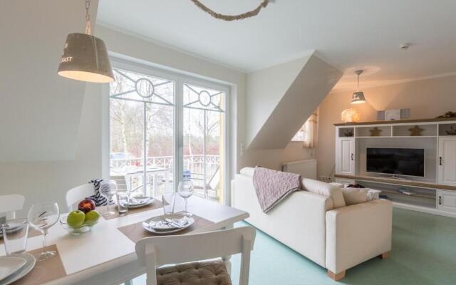 Kavelweg 33 Wohnung Arielle