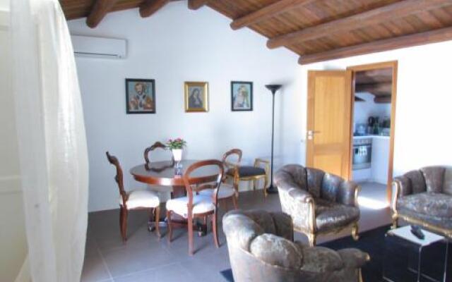 Appartamento Alloro 2