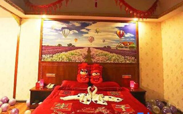 Yunti Hotel