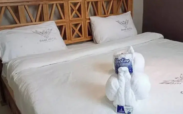 Baaz Hotel Kakamega