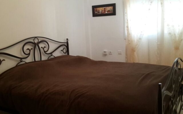 Hana's Guest House