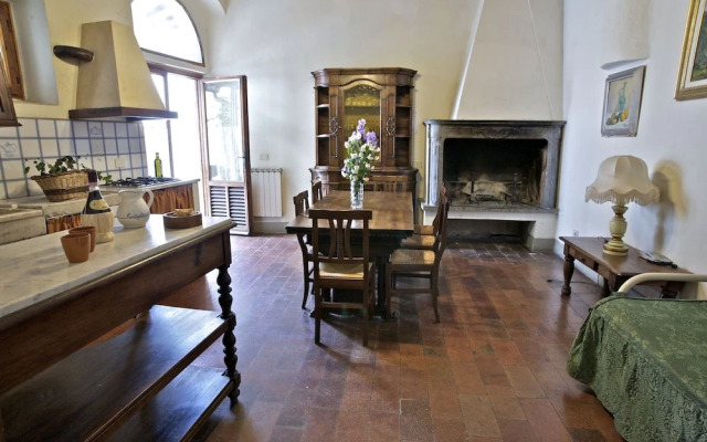 Agriturismo Fattoria di Castiglionchio