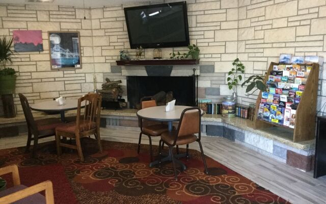 Rodeway Inn Hermiston - Umatilla