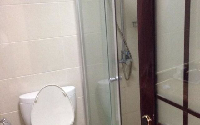 Yintian Holiday Hotel