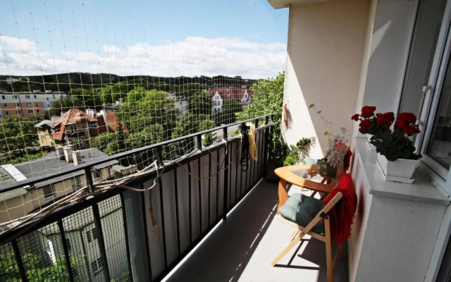 Mieszkanie Przy Plaży Sopot