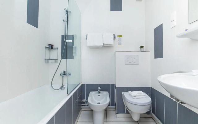 Hotel de Paris Montparnasse