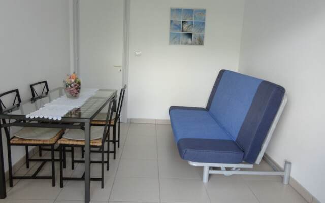 Residence Sabbiachiara