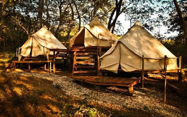 Dreamsea Glamping