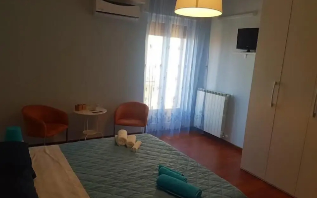 B&B Nonna Lucia