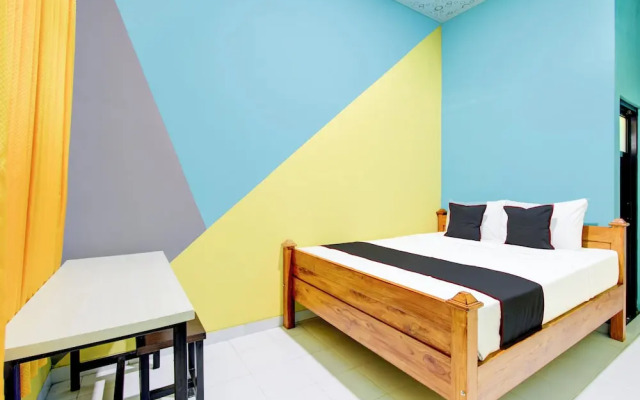 OYO 94509 Salsabillah Homestay Syariah