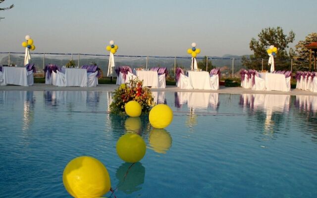 Kirazlar Garden Hotel