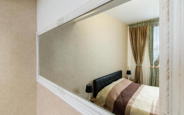 Evianne Boutique Hotel