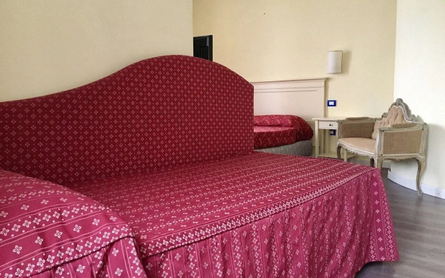 Villa Romantica