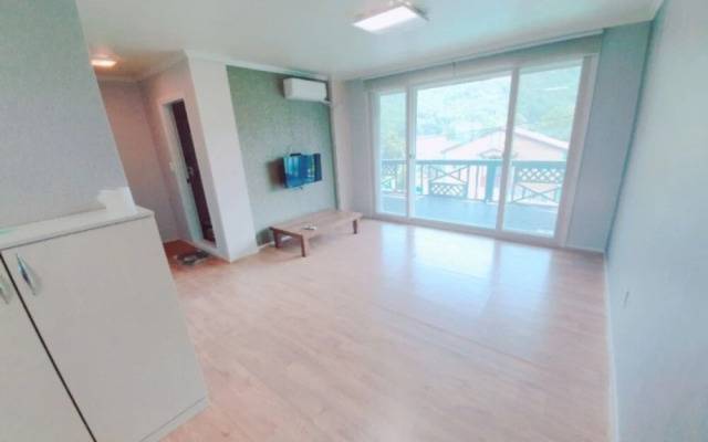 Goesan Daon Pension