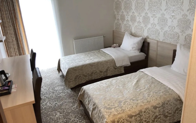 Hotel Sej Sandzak