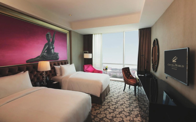 Ariston Hotel Kyoto Jujo