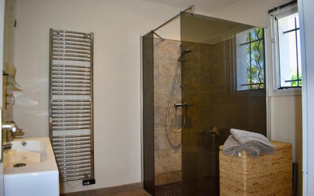 Maison du Soleil Olonzac