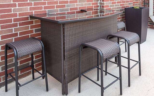 Comfort Suites Natchitoches