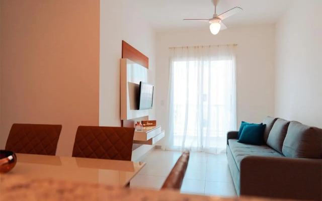 Thel Ubatuba - Praia Grande - 48 - Saint Martin