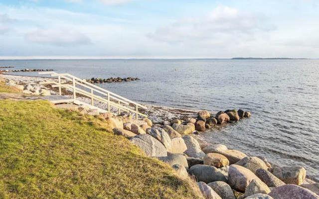 4 Person Holiday Home in Hejls-by Traum