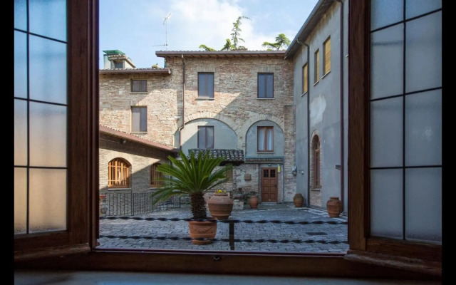 Monastero SS. Annunziata