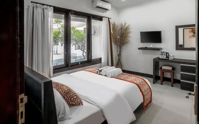 Pondok Arya Kuta Villas by Kamara