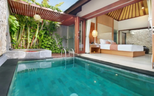 Seminyak Sanctuary Villa by Ini Vie Hospitality