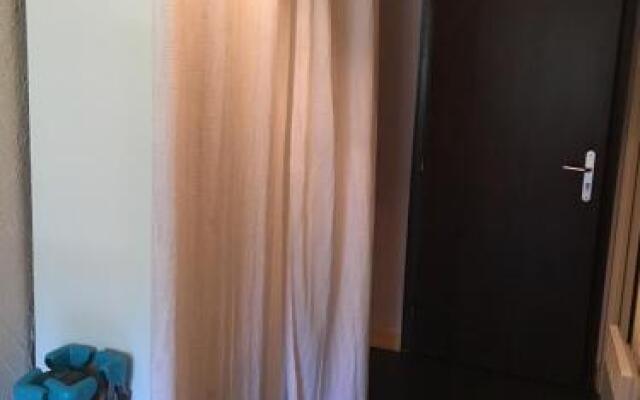 Apartment Belle-Hutte