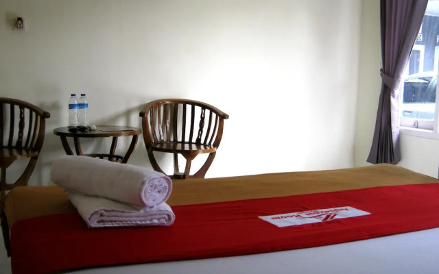 Aqilakost Gadog Puncak Bogor