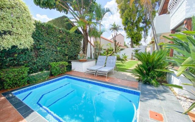 TCs on Lynnwood Guesthouse