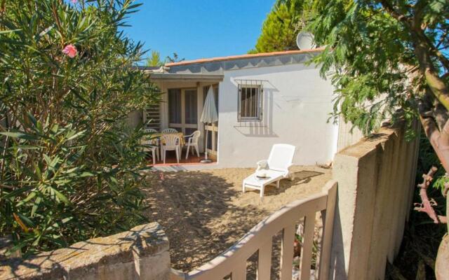 Maison Torreilles, 3 pièces, 6 personnes - FR-1-530-45