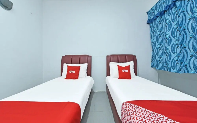 Hotel O M&h Hotel