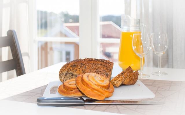 Topcamp Bie - Grimstad