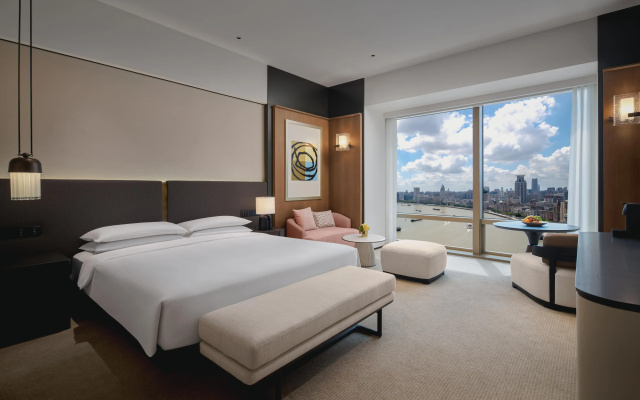 Hyatt on the Bund, Shanghai - Image 6