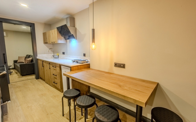 Leliko Suites