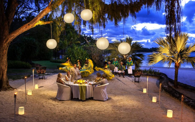The Residence Mauritius