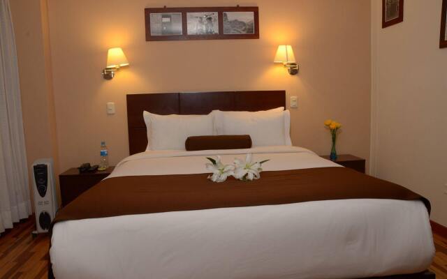kAPAC INN HOTEL