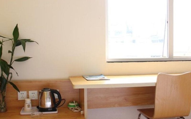 7Days Inn North Railway Station Wanda Square – Guest Rooms – Chengdu