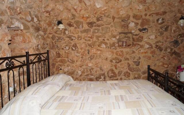 Belvedere dei trulli