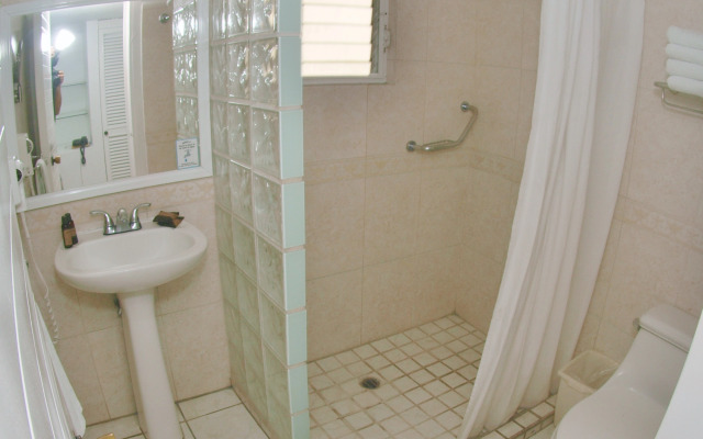 Villas del Palmar Manzanillo with Beach Club