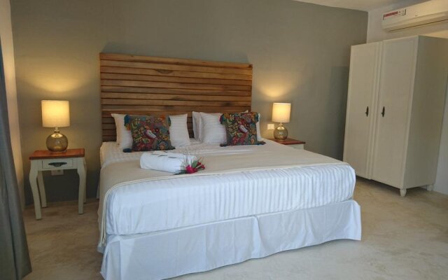 Hotel Siesta Holbox