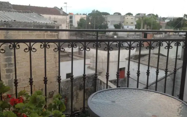 Dimore Storiche Salento