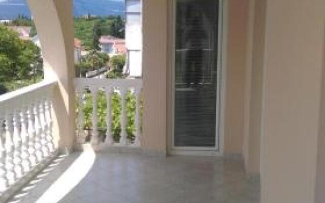 Apartment Ruzica Krstic