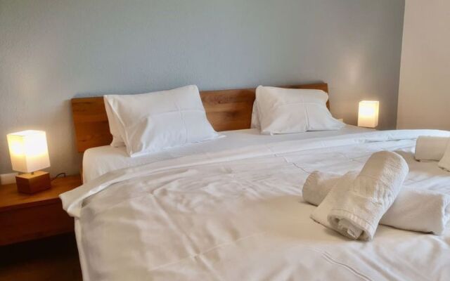 Apartment La Riva Badesi