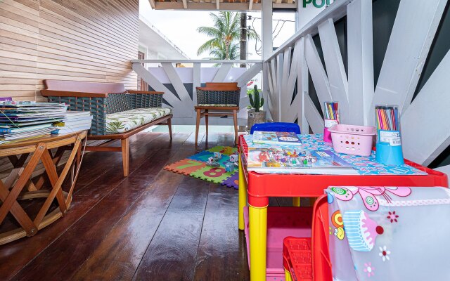 Pousada Flor de Lótus