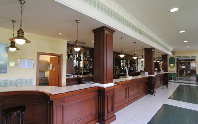 Hotel Lasa Sport