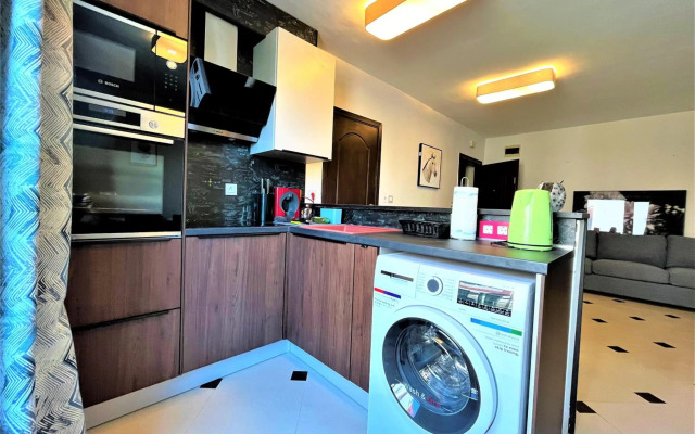 Botabara 312 Self Catering Beach Apartment