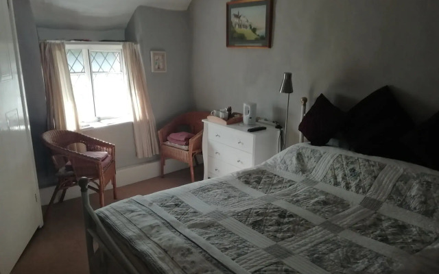 Southern Cross Guest House